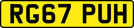 RG67PUH