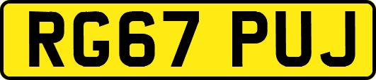 RG67PUJ