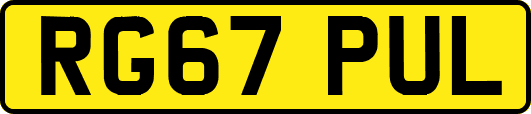 RG67PUL