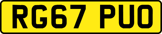 RG67PUO