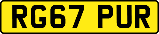 RG67PUR