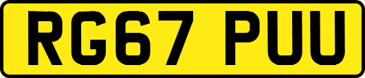RG67PUU