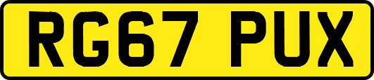 RG67PUX