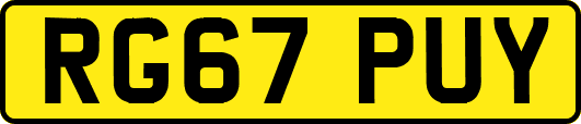 RG67PUY