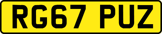 RG67PUZ