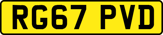RG67PVD
