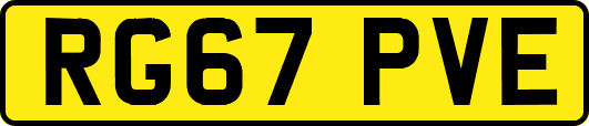 RG67PVE