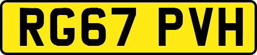 RG67PVH