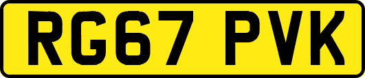 RG67PVK