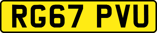 RG67PVU