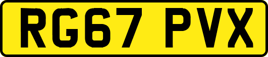 RG67PVX