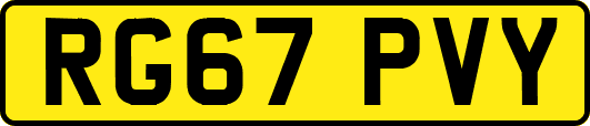 RG67PVY