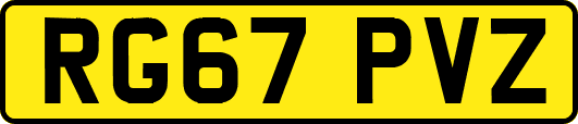 RG67PVZ