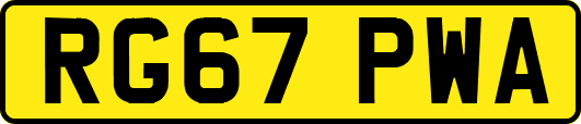 RG67PWA