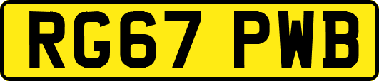 RG67PWB