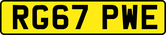 RG67PWE