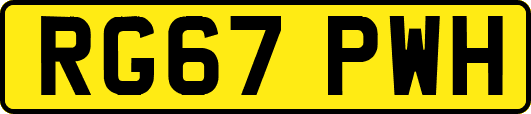 RG67PWH