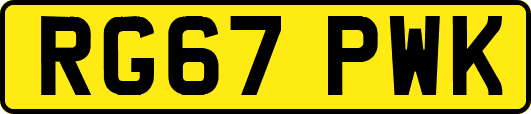 RG67PWK