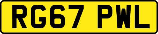 RG67PWL