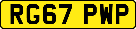 RG67PWP
