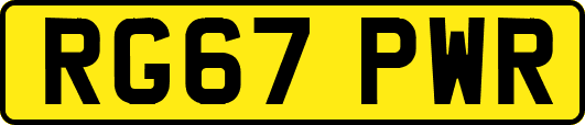RG67PWR