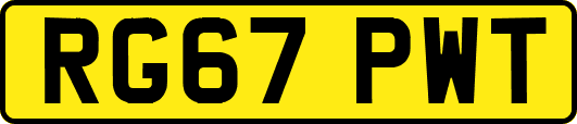 RG67PWT
