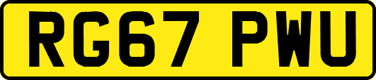 RG67PWU