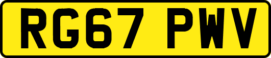 RG67PWV