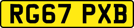 RG67PXB