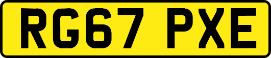 RG67PXE