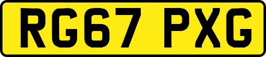 RG67PXG