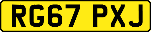 RG67PXJ