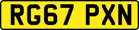 RG67PXN