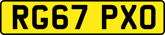 RG67PXO