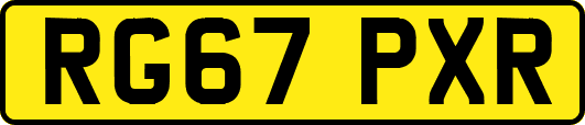 RG67PXR