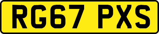 RG67PXS