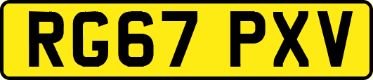 RG67PXV
