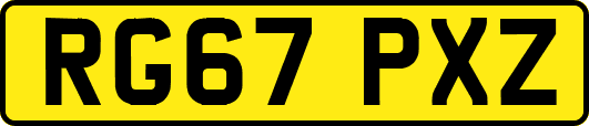 RG67PXZ