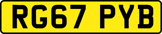 RG67PYB