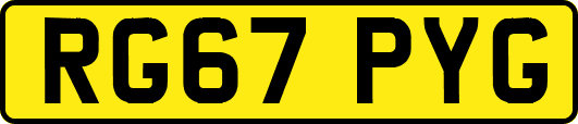 RG67PYG