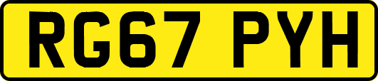 RG67PYH