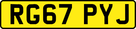RG67PYJ
