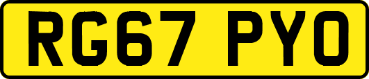 RG67PYO