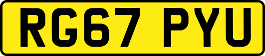 RG67PYU