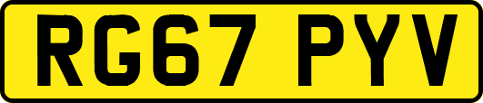 RG67PYV