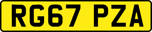 RG67PZA