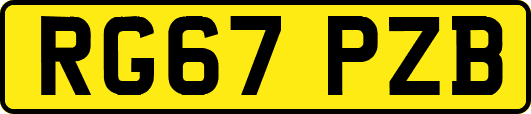 RG67PZB