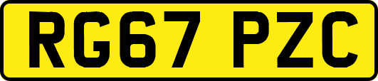 RG67PZC