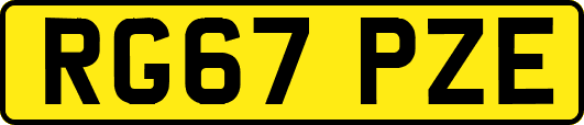 RG67PZE