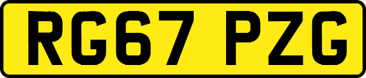 RG67PZG